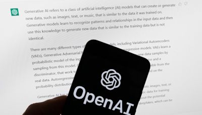 News nonprofit alleges copyright infringement in lawsuit against OpenAI, Microsoft