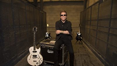 Park City Institute gets ‘Bad to the Bone’ with George Thorogood & The Destroyers