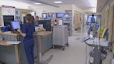 Congress discussing ways to address nationwide healthcare worker shortage