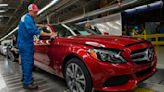 Mercedes-Benz workers in Alabama to vote on joining UAW