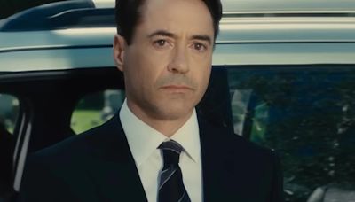 De ‘Oppenheimer’ a ‘El juez’: un repaso por las películas protagonizadas por Robert Downey Jr. en Max