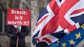 Brits vote for historic Brexit in referendum