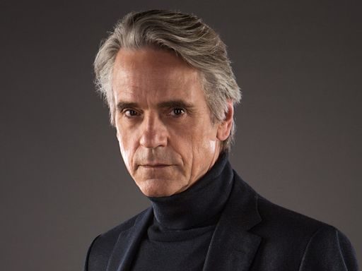 Jeremy Irons Joins ‘The Morning Show’ at Apple TV+