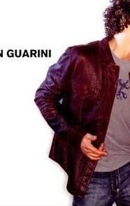 Justin Guarini