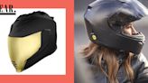 What's the Best Motorcycle Helmet You Can Buy? We Asked the Experts