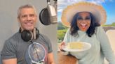 'Couldn't I Leave It Alone?': Andy Cohen Says He Regrets Asking Oprah Winfrey Personal Question