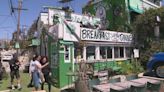 Community members hope to save iconic Santa Monica diner