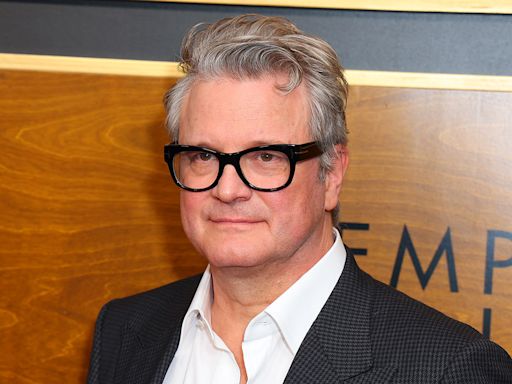 Colin Firth Boards ‘Young Sherlock’ Series at Amazon