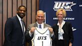 Meet the new athletic director at University of Illinois Springfield: Mike Hermann