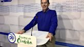 El cordobés Rafael Merino cesa como director gerente de la Agencia Pública de Puertos de Andalucía