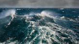 Scientists sound alarm over threat altering ocean's ability to absorb carbon: 'A threat to global scale processes'