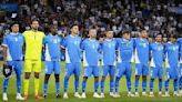 Israeli Anthem Booed During 2024 Olympics Match