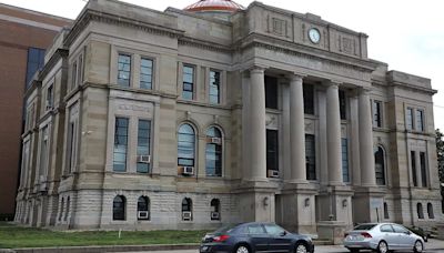 Clark County Common Pleas Court cases