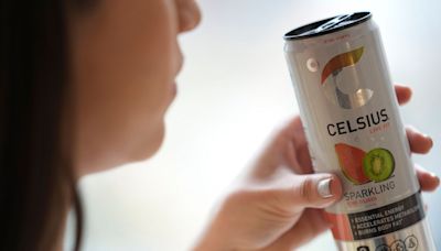 Young Women With Eating Disorders Are Overdoing It With Energy Drinks