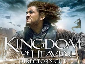 Kingdom of Heaven (film)