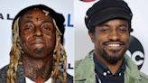 Lil Wayne reacts to André 3000 feeling too old to rap at 48: ‘depressing’