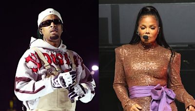 Want to see 21 Savage or Janet Jackson live for only $25? Here’s how