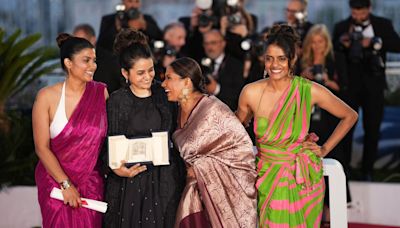Payal Kapadia is first Indian to clinch Grand Prix at Cannes; netizens react