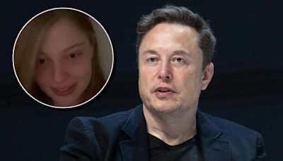 Vivian, la hija transgénero de Elon Musk, estalla contra su padre: "Es indiferente y narcisista"