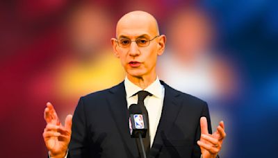 NBA Commissioner Adam Silver Suggests Competitive All-Star Game May Be 'Past the Point'