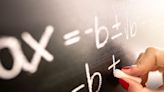 ¿Quién enseña mejor matemáticas, las profesoras o los profesores? - La Tercera