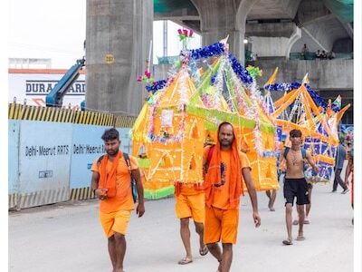 Kanwar Yatra 2024: Significance, routes, guidelines & all you need to know