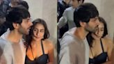 Kartik Aaryan and Sara Ali Khan's Intimate Hug Sparks Patch-Up Rumours; Fans Say 'Get Married' | Watch - News18