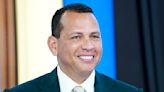 Alex Rodriguez Is Heading Back to Central Park West