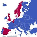 Monarchies in Europe