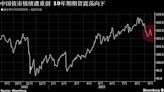 中國經濟數據好轉疊加國債供給潮來襲 債市多頭情緒遭重創