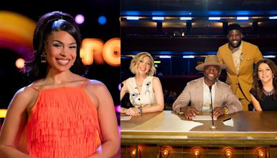 Magnolia Network Debuts Fall Game Show Lineup Featuring Jordin Sparks, Taye Diggs And More