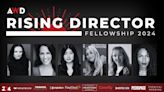 Alliance of Women Directors Announces Inaugural Rising Director Fellowship Class – Film News in Brief