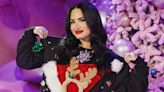 Demi Lovato Shares the Festive Trailer for 'A Very Demi Holiday Special' Featuring JoJo, Paris Hilton and More