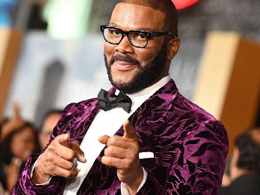 Tyler Perry Keeps Making the Same Movie, and Social Media is Over It