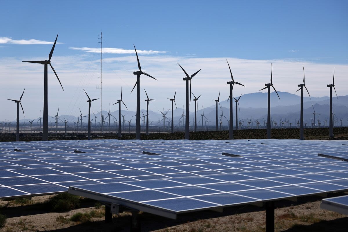 Italy’s ERG Plans to Boost Investments on US Renewables Push