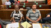 Two prisoners deny committing 1997 Kansas City, Kan., murder, allege Golubski tampering