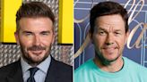 David Beckham and Mark Wahlberg's Fitness Company F45 Reach Agreement and Dissolve Lawsuit