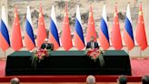 習近平：中俄相互支持實現發展 普京：兩國貿易不受第三國影響 - RTHK