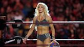 WWE's Charlotte Flair out of action for 9 months after knee injury suffered on 'Smackdown'