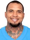 Mike Pouncey