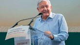 Con Marcelo Ebrard manejo económico del país está en buenas manos: López Obrador