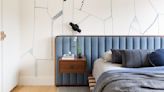 These Headboards Make Your Bedroom Look Like a Luxury Hotel