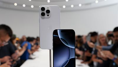 不只充電器！買iPhone 16不附贈「經典一物」 打破賈伯斯47年傳統