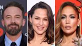 Ben Affleck “quería mudarse y estar más cerca” de su ex en medio de problemas con JLo