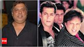 David Dhawan discloses Salman Khan's hesitance to work with Govinda in 'Partner' | Hindi Movie News - Times of India