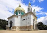 Kirche am Steinhof