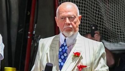 Don Cherry's daughter has passed away unexpectedly | Offside