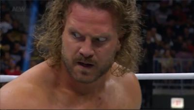 ‘Hangman’ Adam Page Returns, Advances To Owen Hart Foundation Tournament Semi-Finals On AEW Dynamite