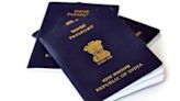 World's most powerful passports 2024: India's ranking drops to 82, Singapore tops the list