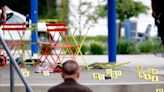 Two children injured in shooting at Detroit water park